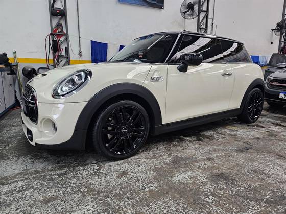 MINI COOPER 2021