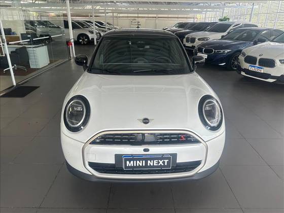MINI COOPER 2025