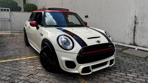 MINI COOPER 2018