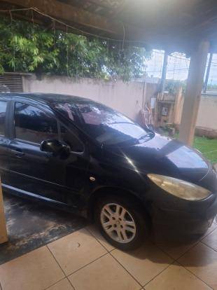 PEUGEOT 307 2008