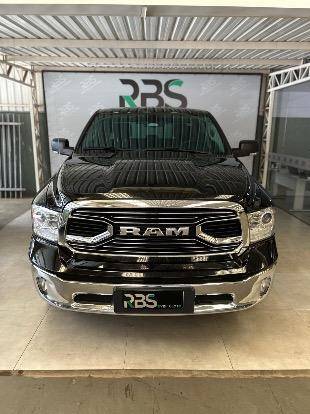 RAM CLASSIC 2023
