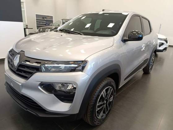 RENAULT KWID 2025