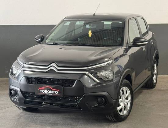 CITROËN C3 2024