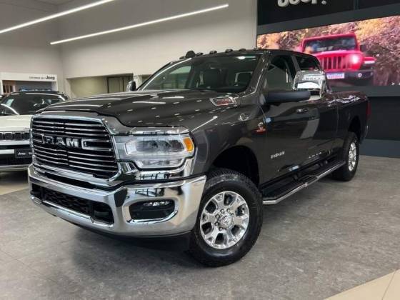 RAM 2500 2024