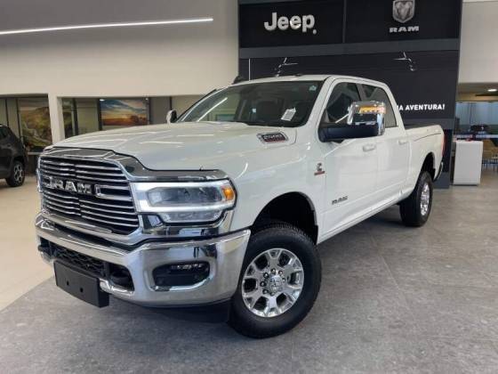 RAM 2500 2024