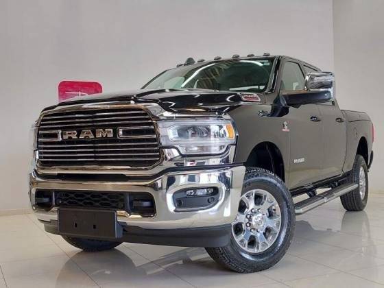 RAM 2500 2024