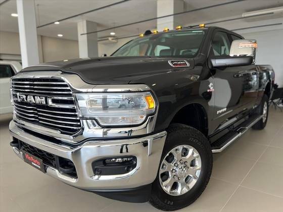 RAM 2500 2024