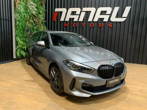BMW 118i 2024