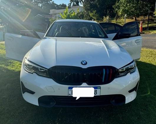 BMW 320i 2020
