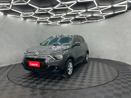 CITROËN C3 2023