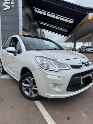 CITROËN C3 2014