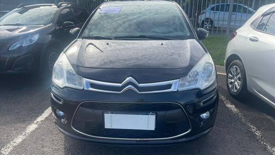 CITROËN C3 2014
