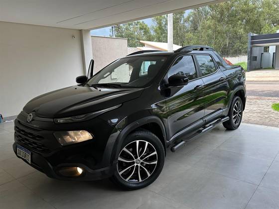 FIAT TORO 2020