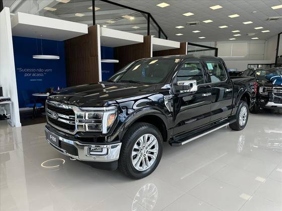 FORD F-150 2024