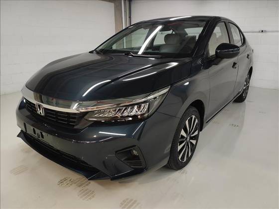 HONDA CITY 2025