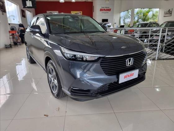 HONDA HR-V 2024