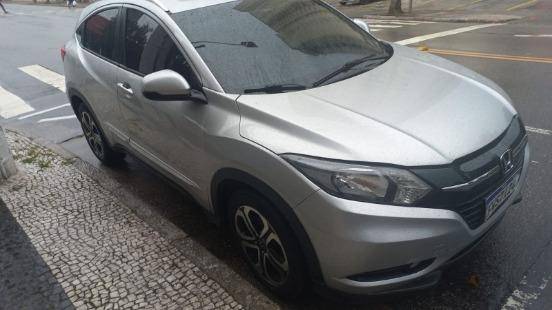 HONDA HR-V 2016