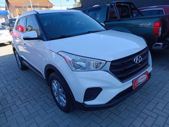 HYUNDAI CRETA 2021