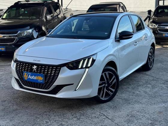 PEUGEOT 208 2023