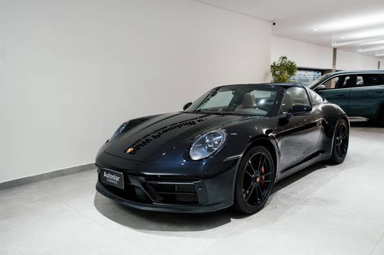PORSCHE 911 2023