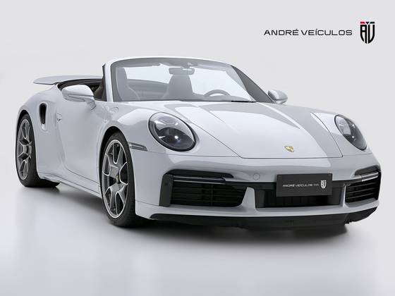 PORSCHE 911 2024