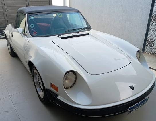 PUMA GTC 1981