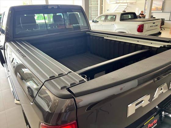 RAM 2500 2024