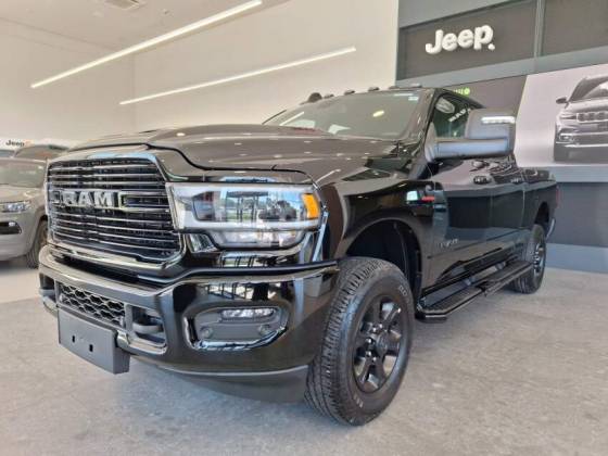RAM 2500 2024