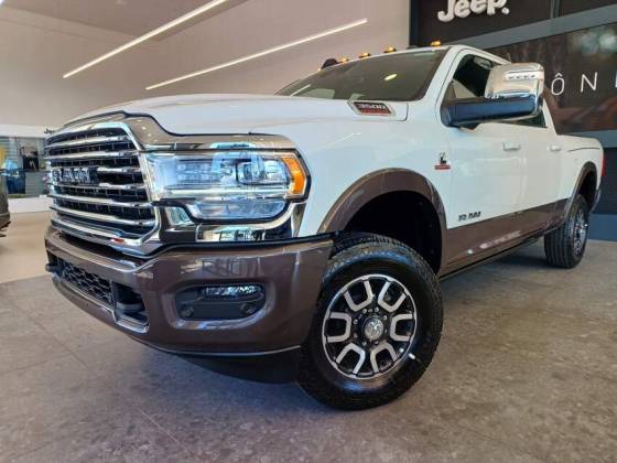 RAM 3500 2024