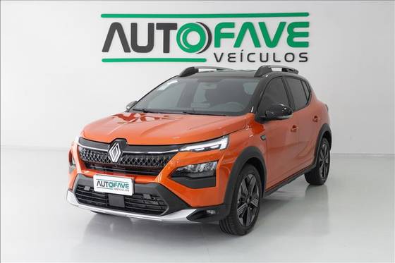 RENAULT KARDIAN 2025