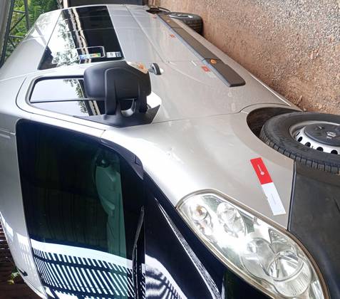 RENAULT MASTER 2015