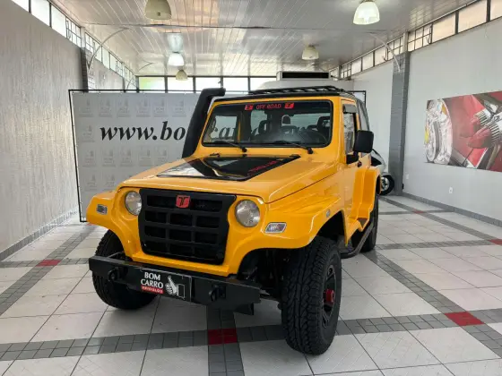 TROLLER T4 2013