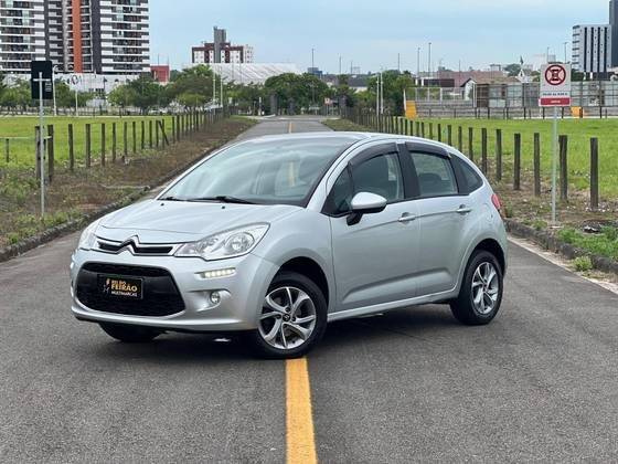 CITROËN C3 2016