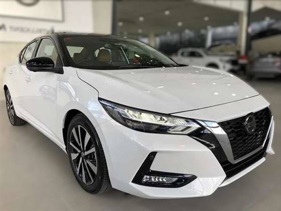 NISSAN SENTRA 2025