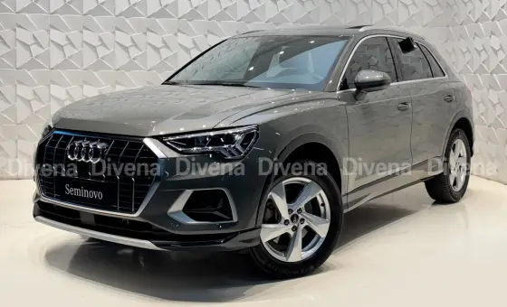 AUDI Q3 2023