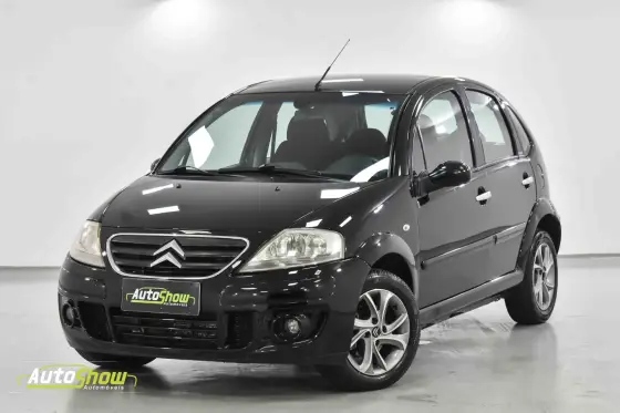 CITROËN C3 2009