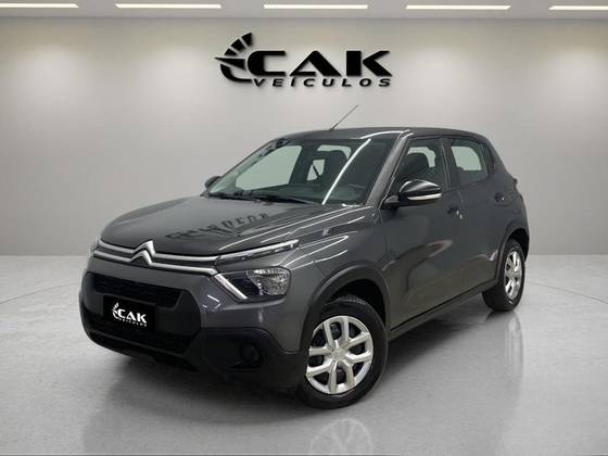 CITROËN C3 2023