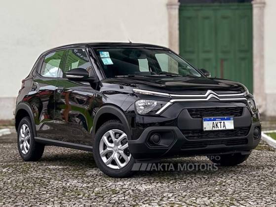 CITROËN C3 2025