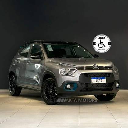 CITROËN C3 2025