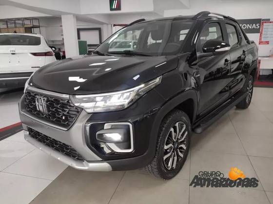 FIAT STRADA 2025