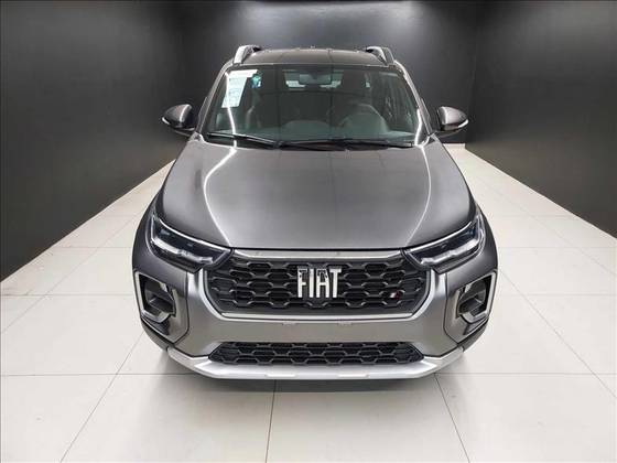 FIAT STRADA 2025