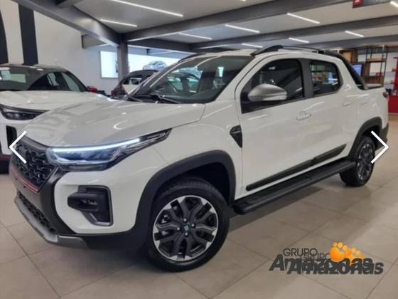 FIAT STRADA 2025