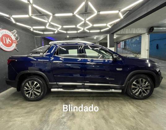 FIAT TORO 2022