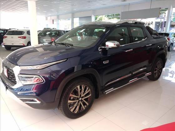 FIAT TORO 2025