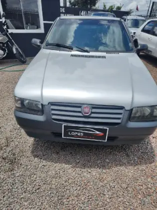 FIAT UNO 2009