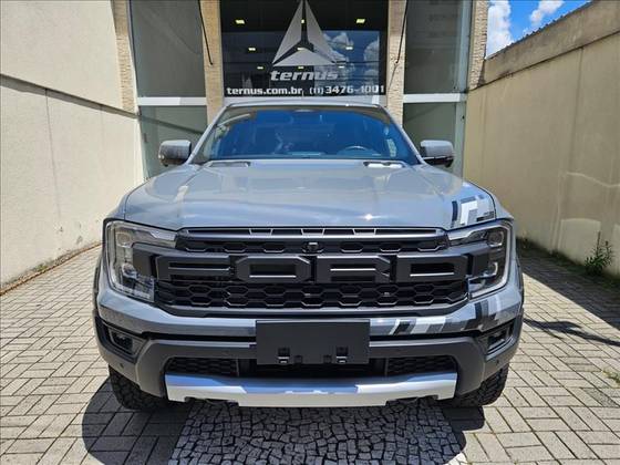 FORD RANGER 2025