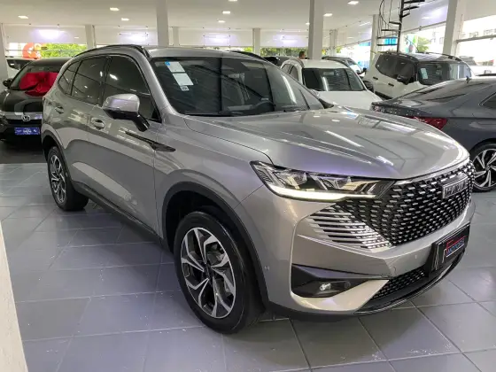 GWM HAVAL H6 2024