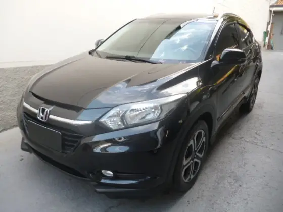 HONDA HR-V 2016
