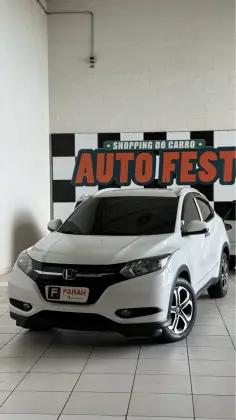 HONDA HR-V 2016