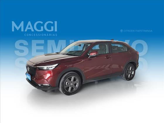 HONDA HR-V 2023